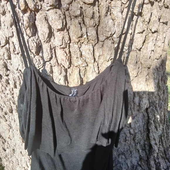 Rampage Swim Cover-up in size S - Picture 2 of 4